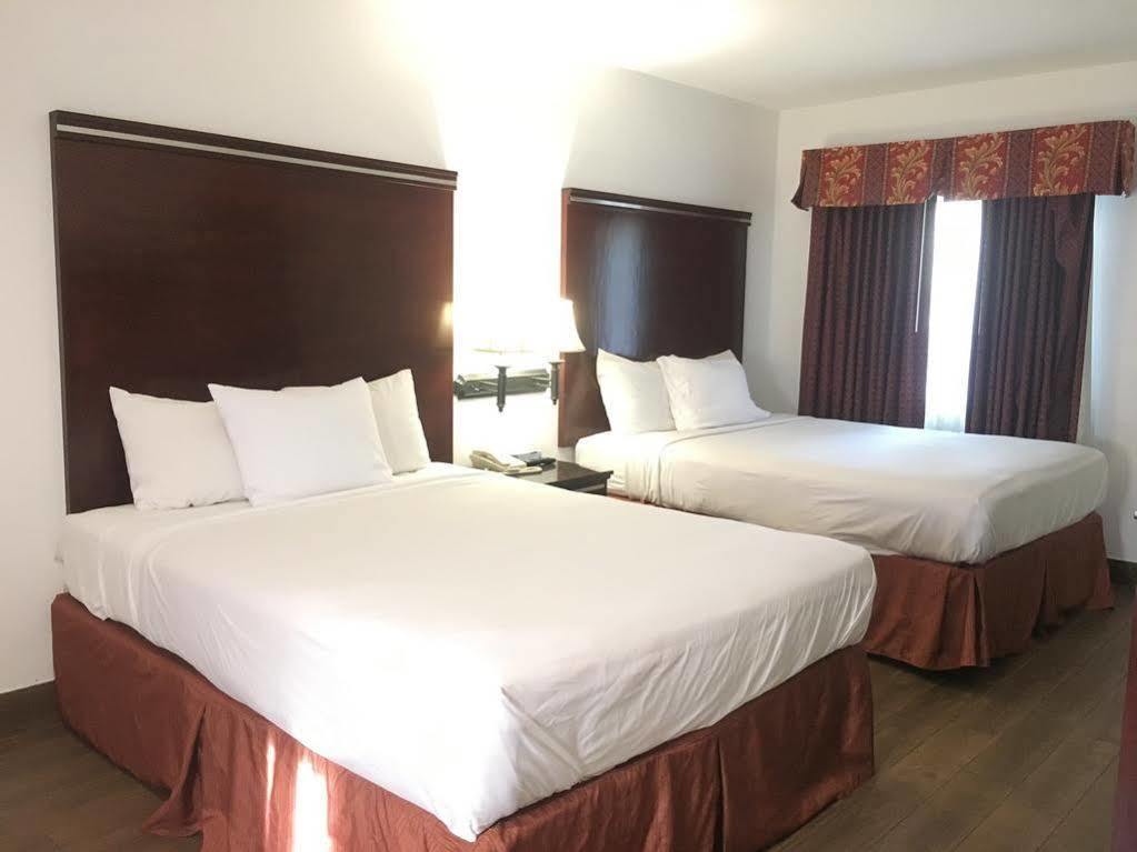 ดาวน์ทาวน์ ซาน ดิเอโก ลอดจ์ Motel ซานดิเอโก ภายนอก รูปภาพ
