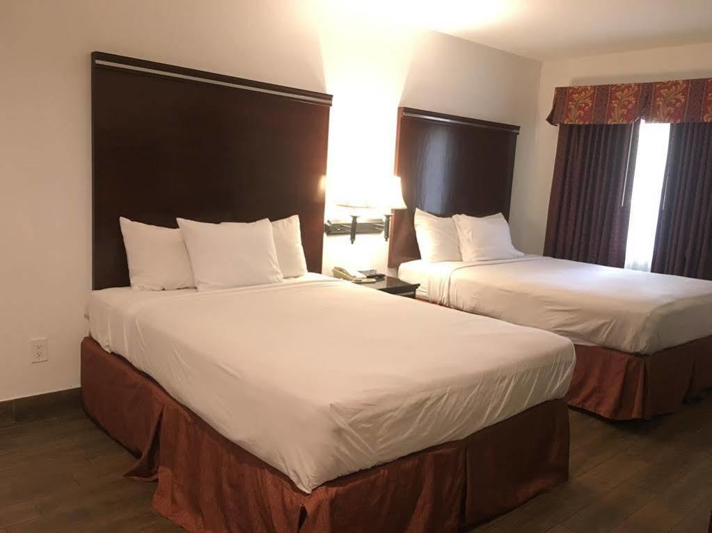 ดาวน์ทาวน์ ซาน ดิเอโก ลอดจ์ Motel ซานดิเอโก ภายนอก รูปภาพ